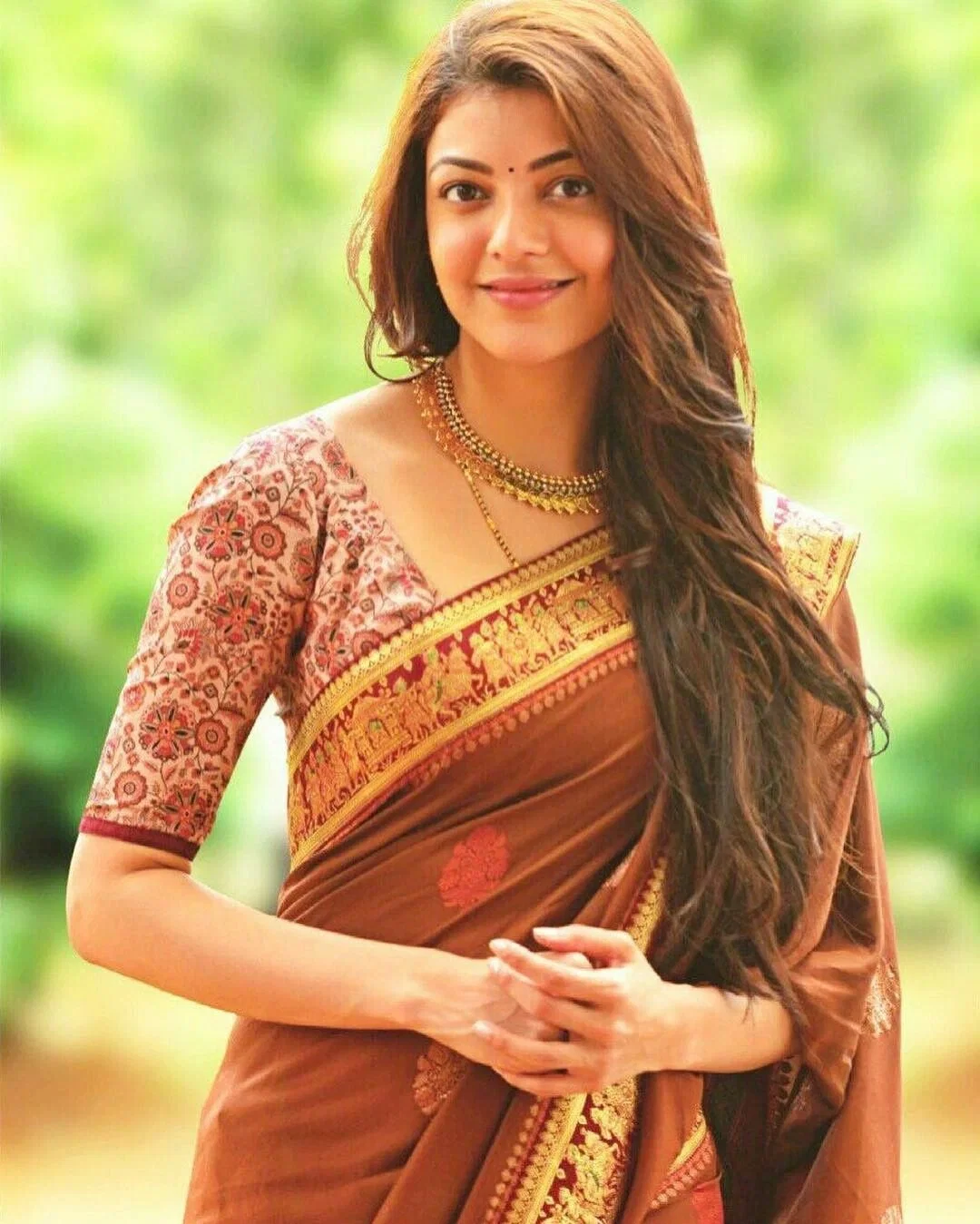 Avatar of Kajal Aggarwal