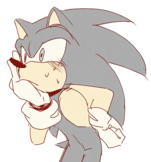 Avatar of Sonic the Hedgehog