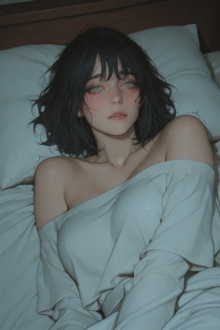 Avatar of I'm the worst | Esther