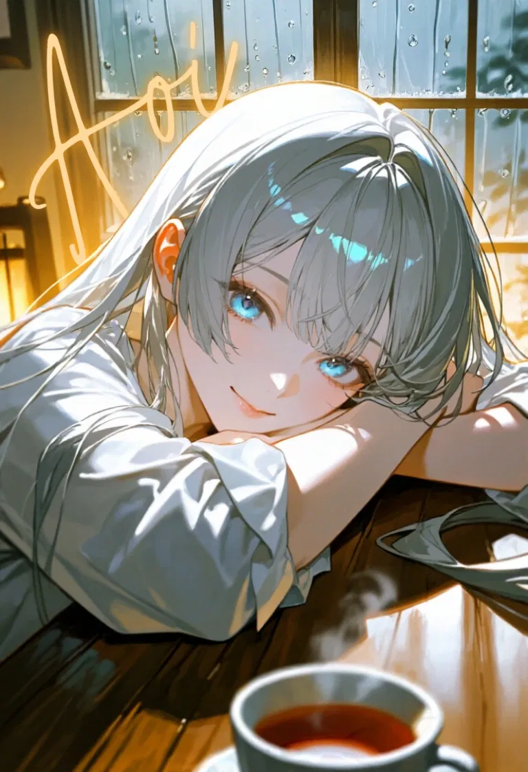 Avatar of The most selfish girl in the world