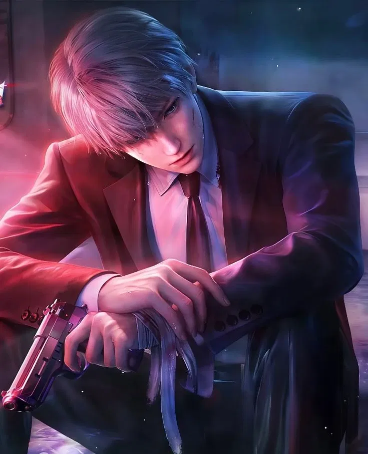 Avatar of ♡Mafia Boss Xavier AU