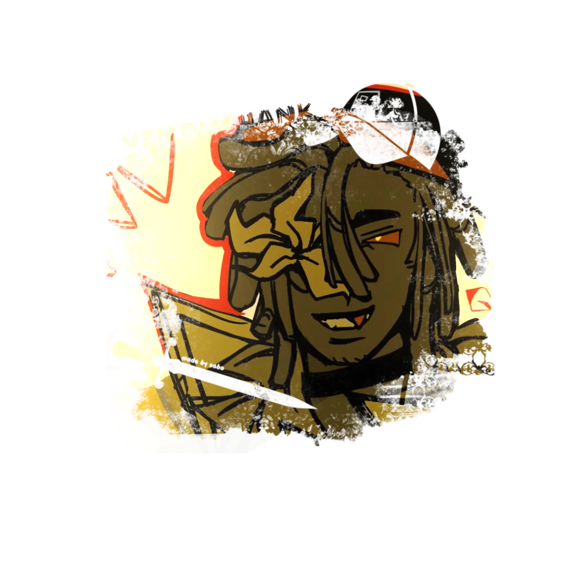 Avatar of GRIEFER