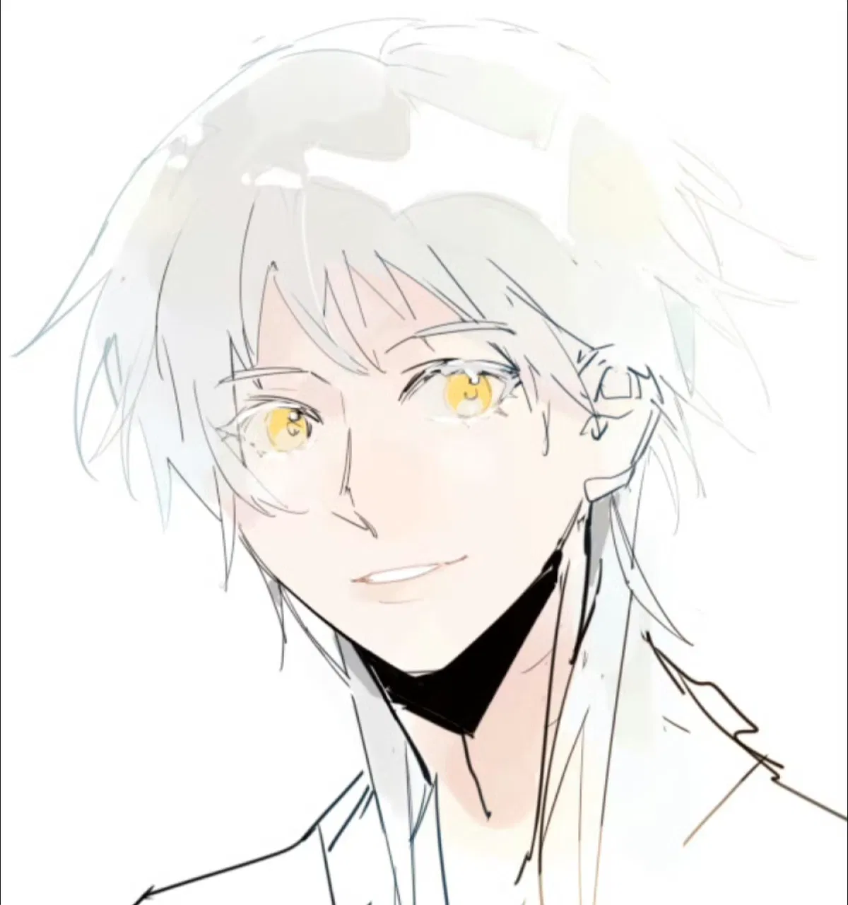 Avatar of Tsurumaru Kuninaga