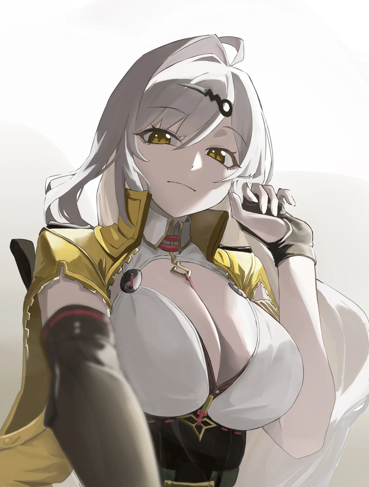 Avatar of Yi Xuan