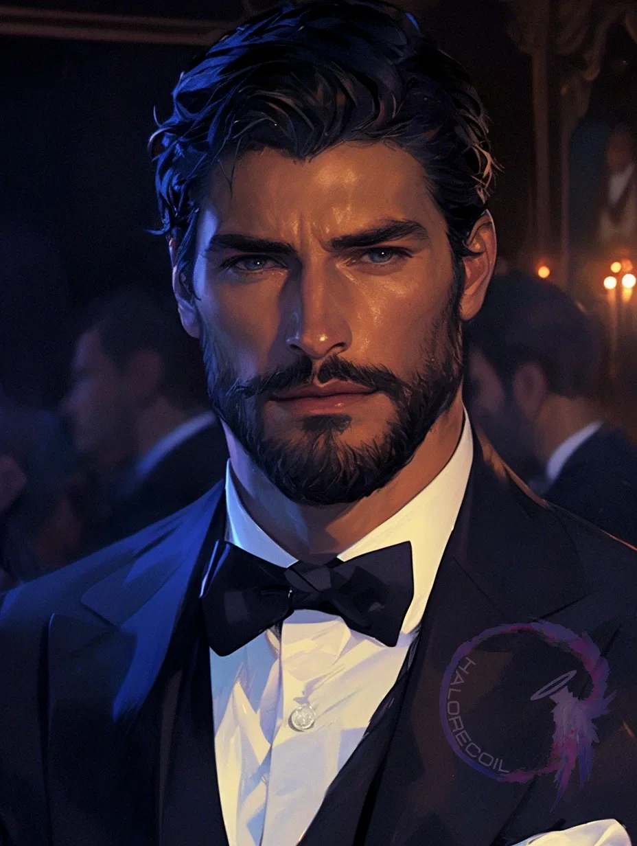 Avatar of Alexander Blackthorne IV  || The Y/N Situation