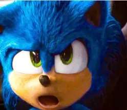 Avatar of Sonic Team
