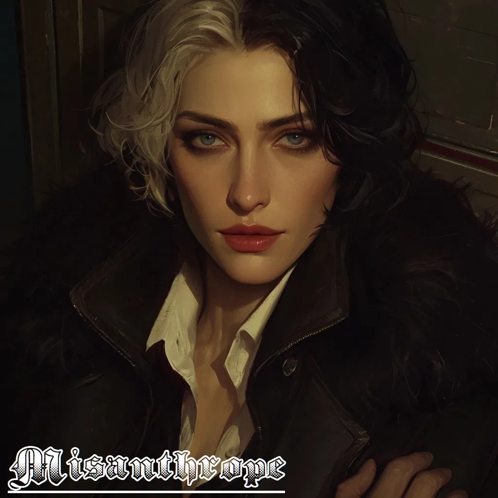 Avatar of Cruella De Vil