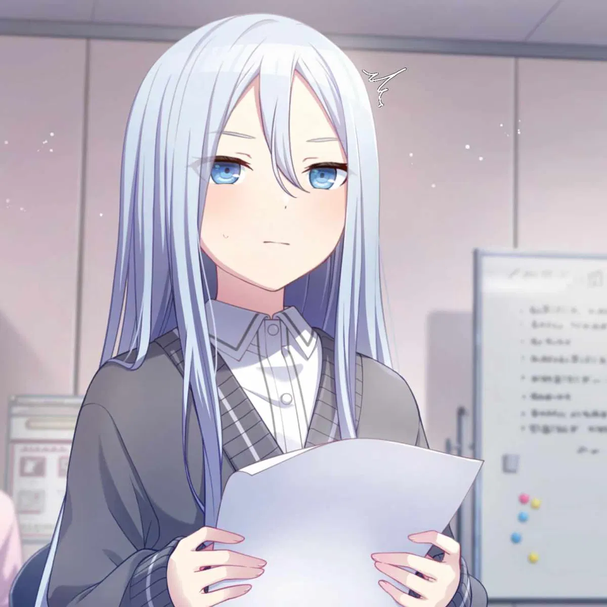 Avatar of Kanade Yoisaki