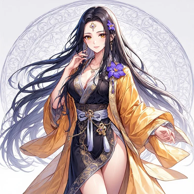 Avatar of The Empress asked for what...
