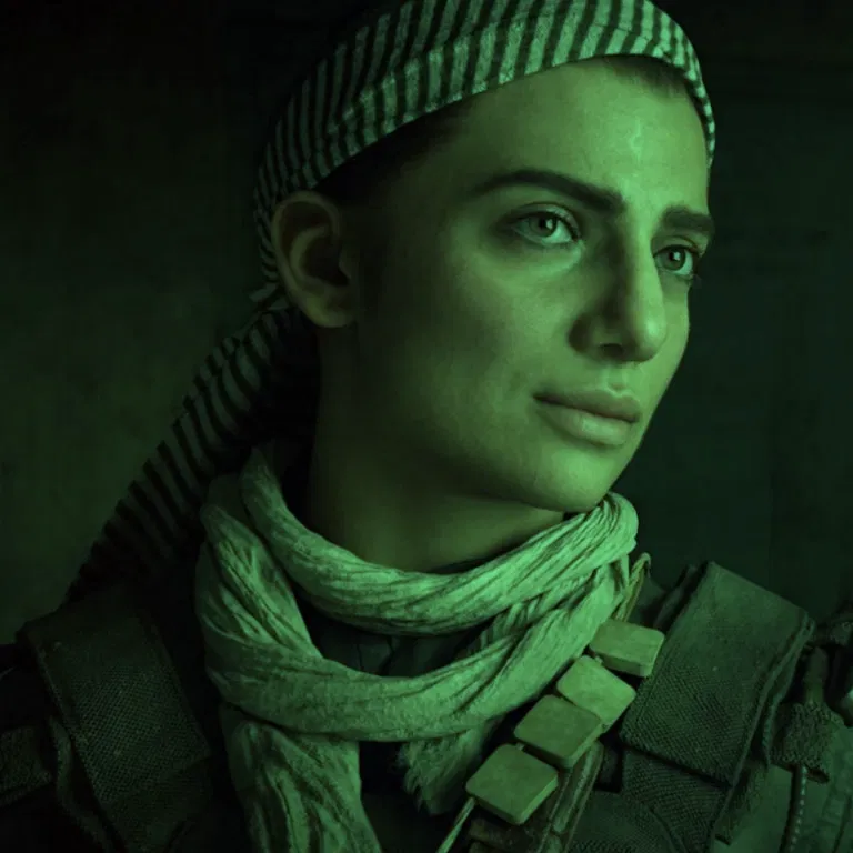 Avatar of Farah Karim