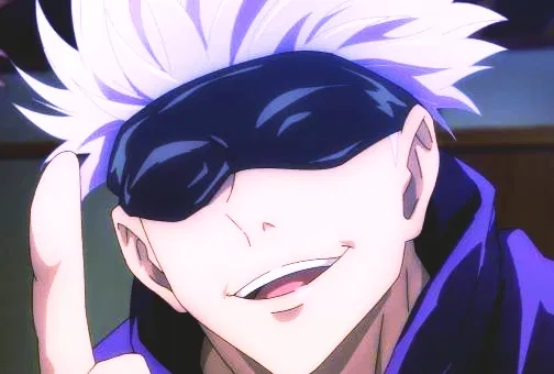 Avatar of Satoru Gojo 