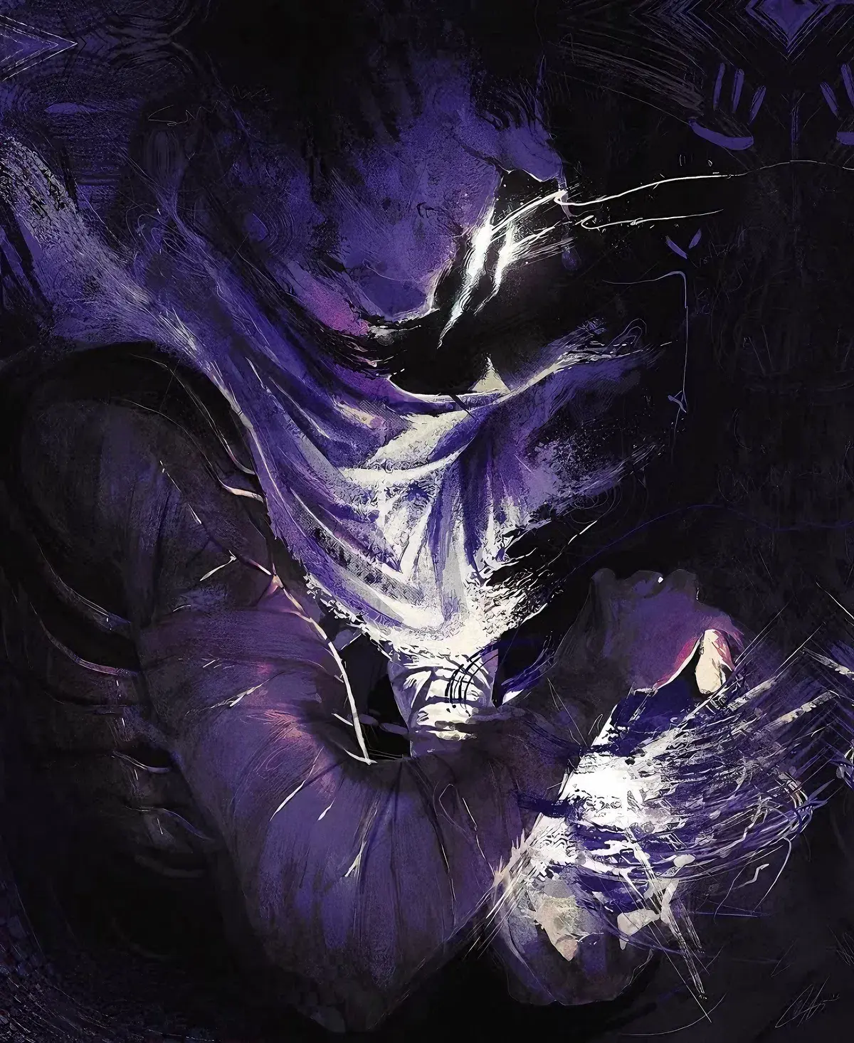 Avatar of Omen | Valorant