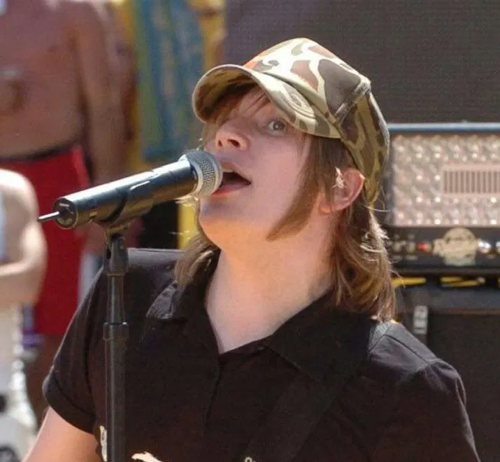 Avatar of ₎₎　　patrick stump