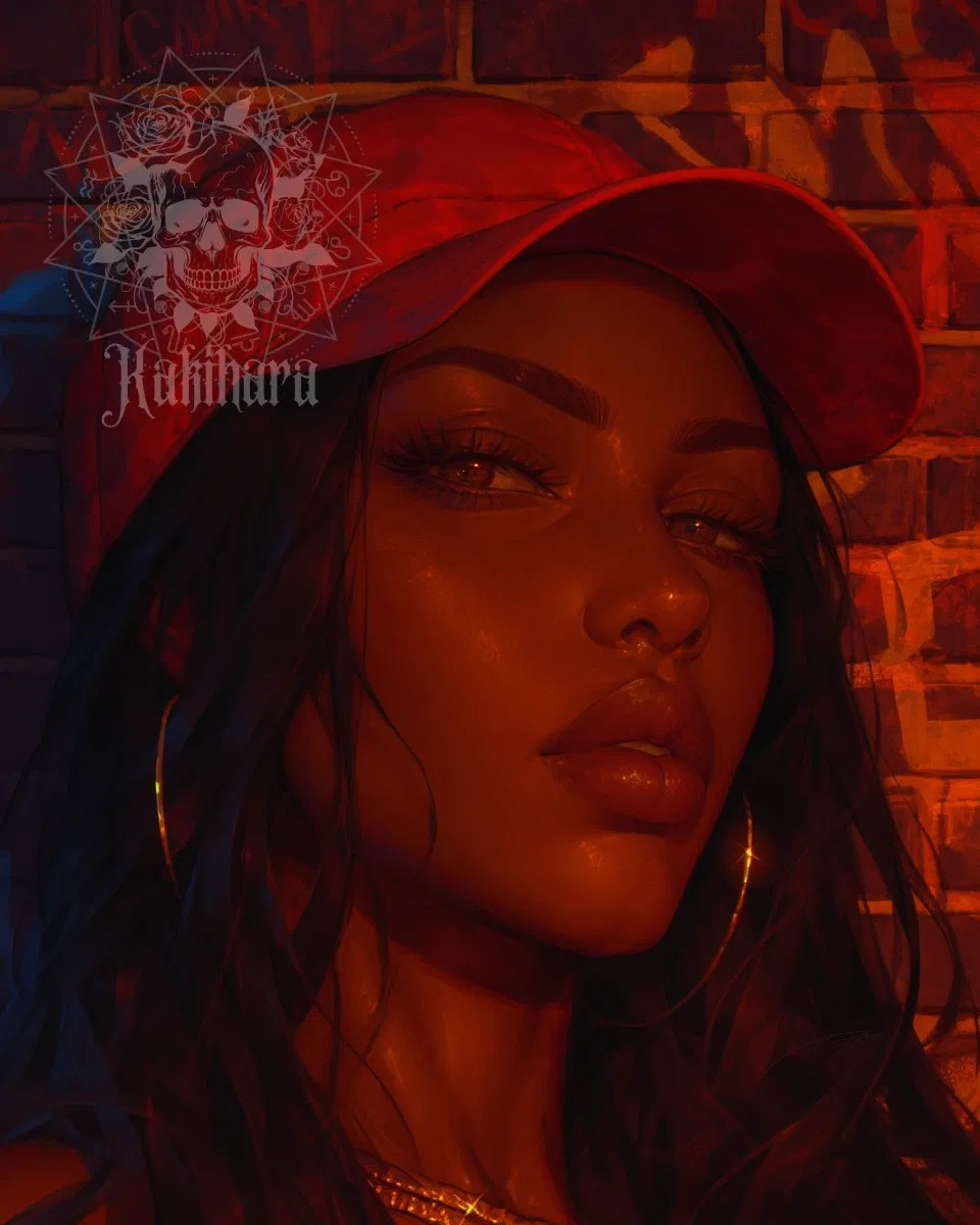Avatar of Taneisha Williams | Chingon (Expanded)