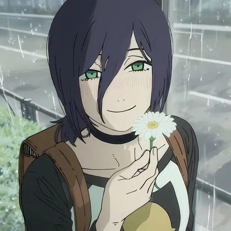 Avatar of Reze || Explosive Love