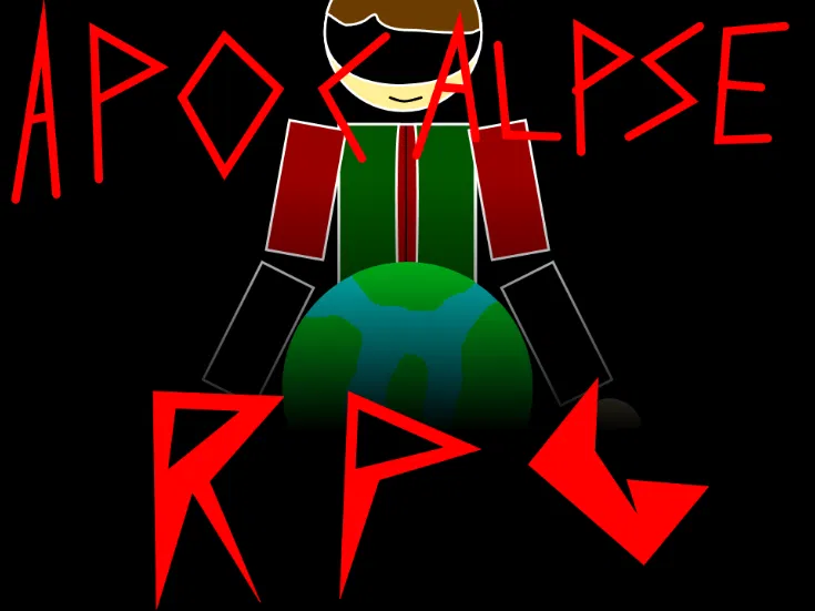 Avatar of APOCALYPSE RPG