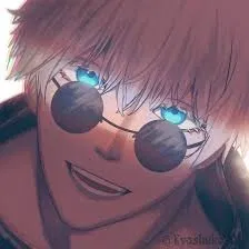Avatar of Satoru Gojo