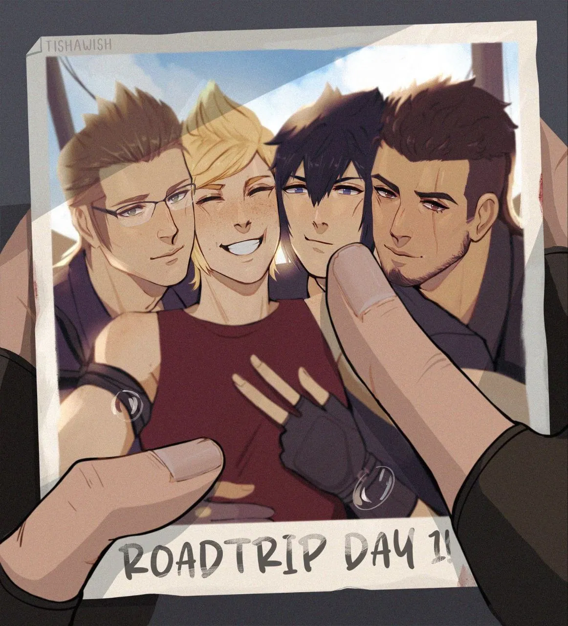 Avatar of Chocobros