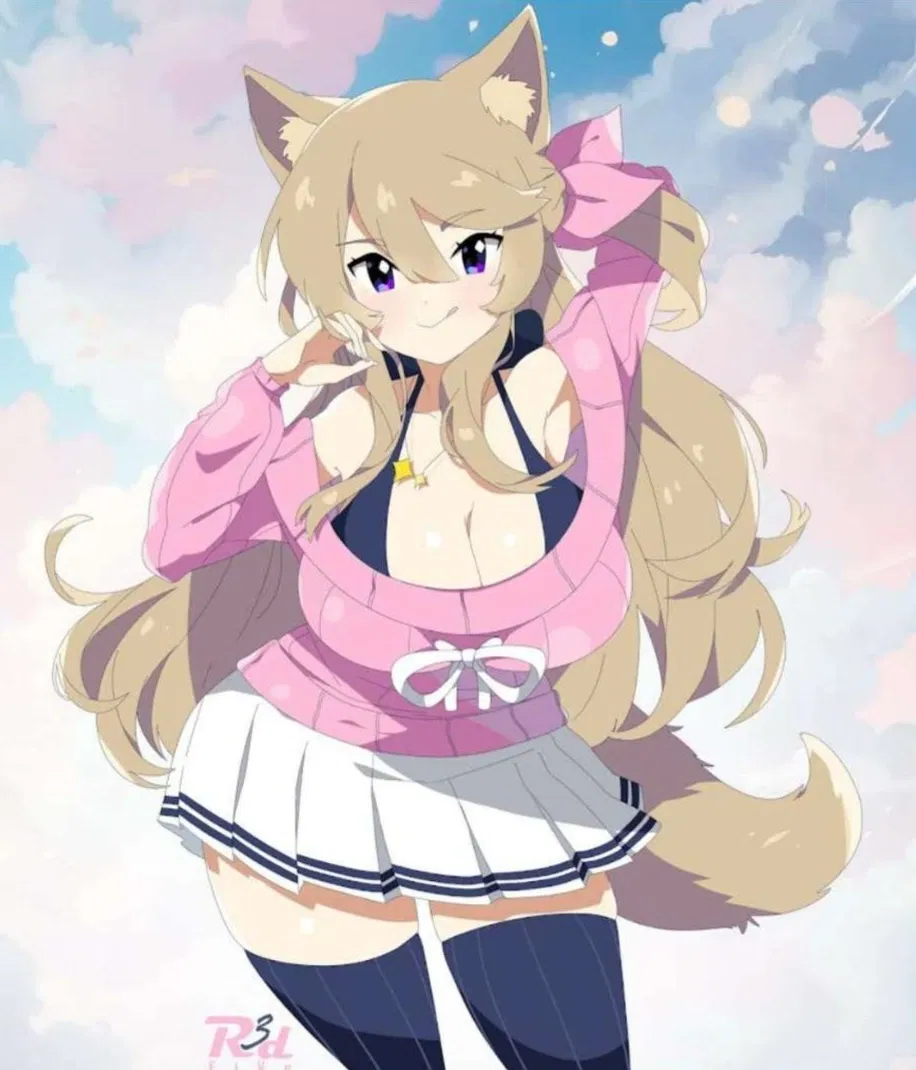 Avatar of My first bot ever.