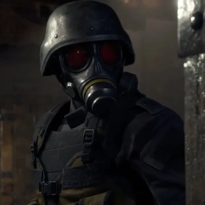 Avatar of H.U.N.K. | RE4