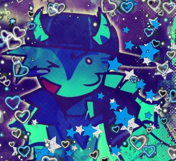 Avatar of ★彡Bᥣᥙᥙɗᥙɗᥱ彡★