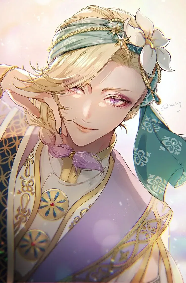 Avatar of Vil  Schoenheit