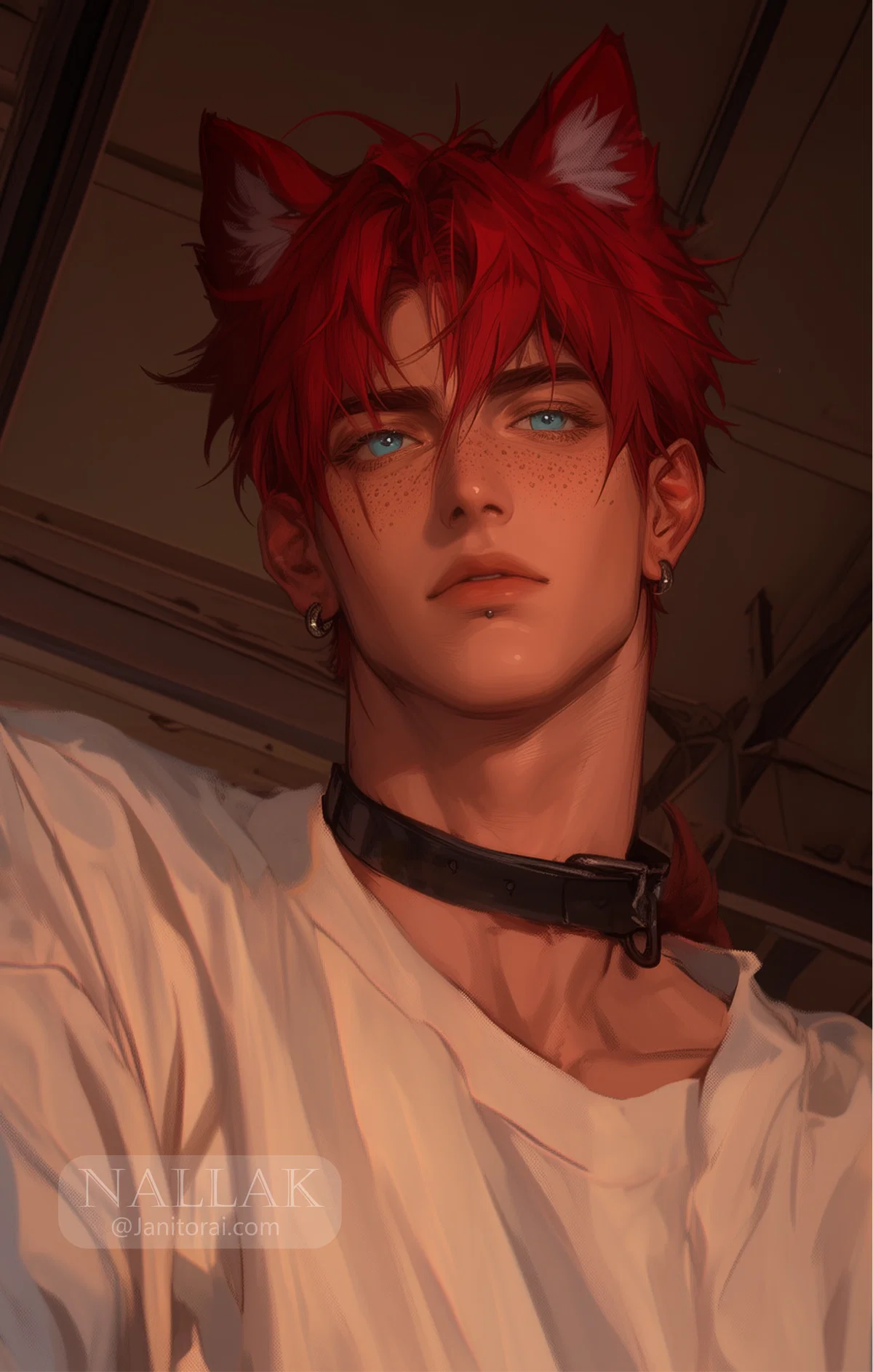 Avatar of Riley