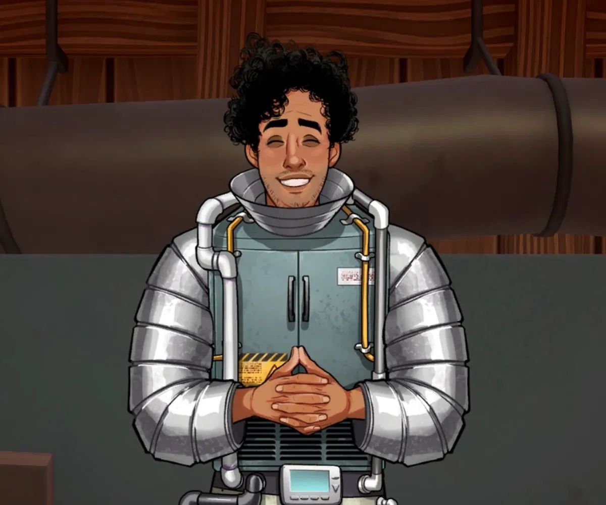 Avatar of Hector (DATE EVERYTHING) (ANY POV) 