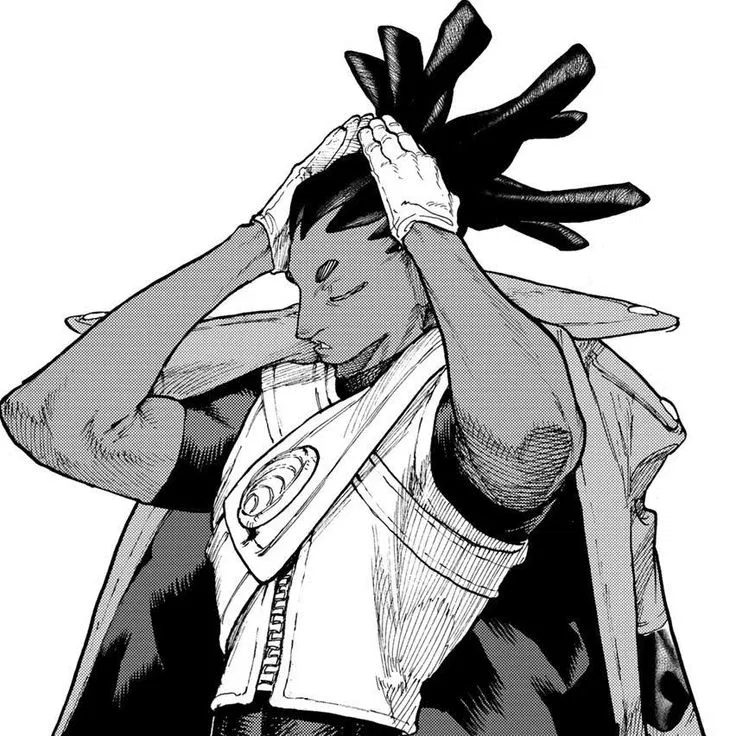 Avatar of Boss is back