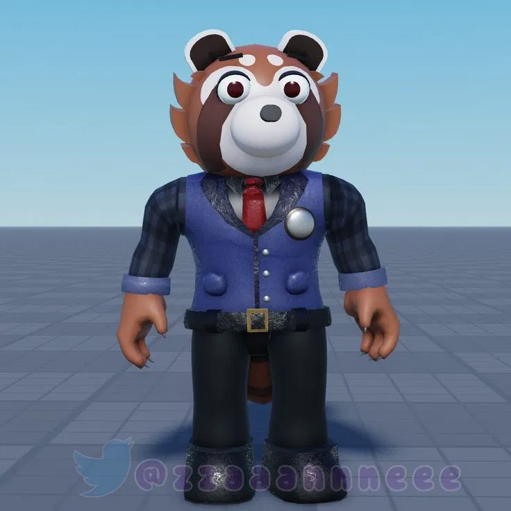 Avatar of Ryder Page