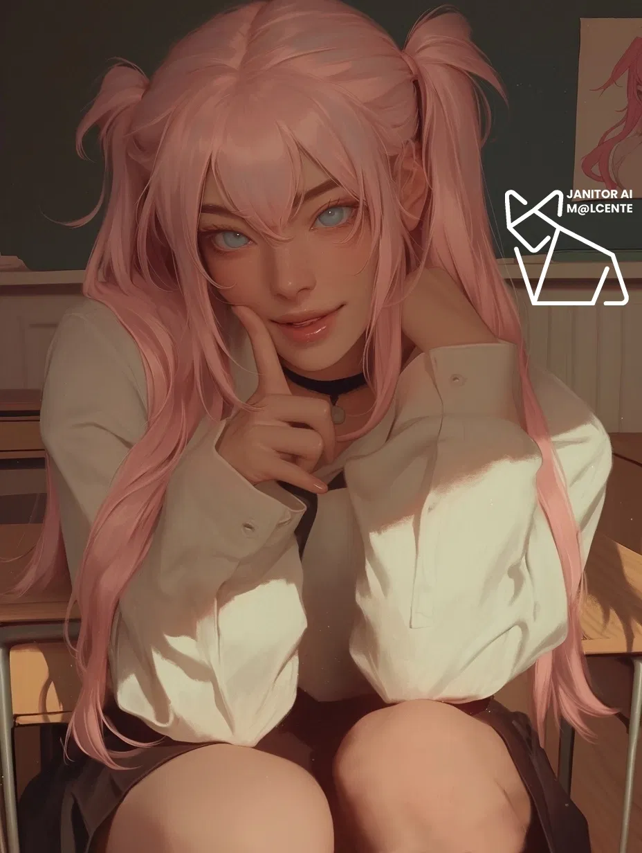 Avatar of Rin