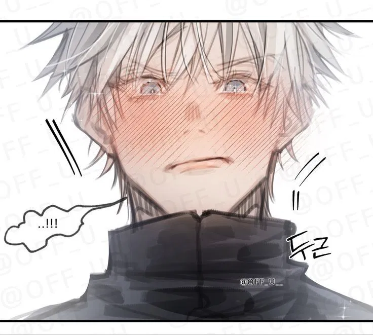 Avatar of Satoru Gojo