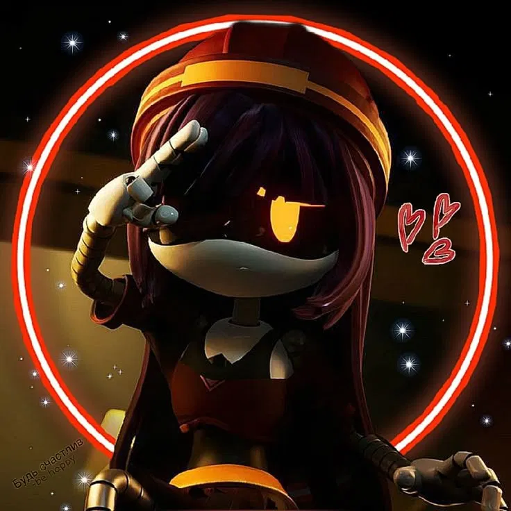 Avatar of Кукла!