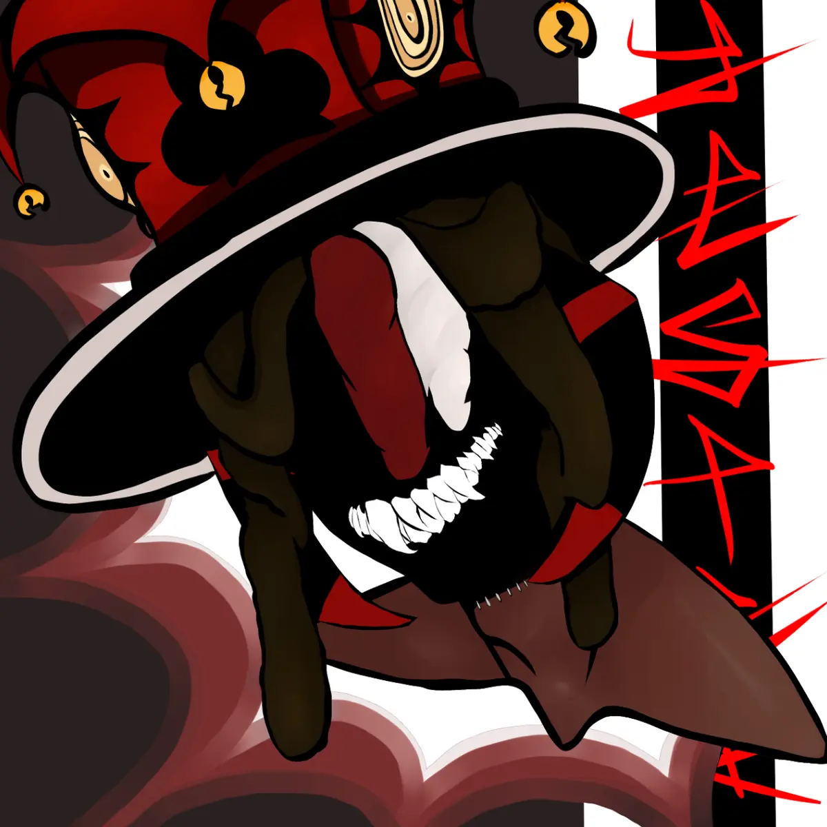 Avatar of ♧  Jester〈A First Meeting〉♧