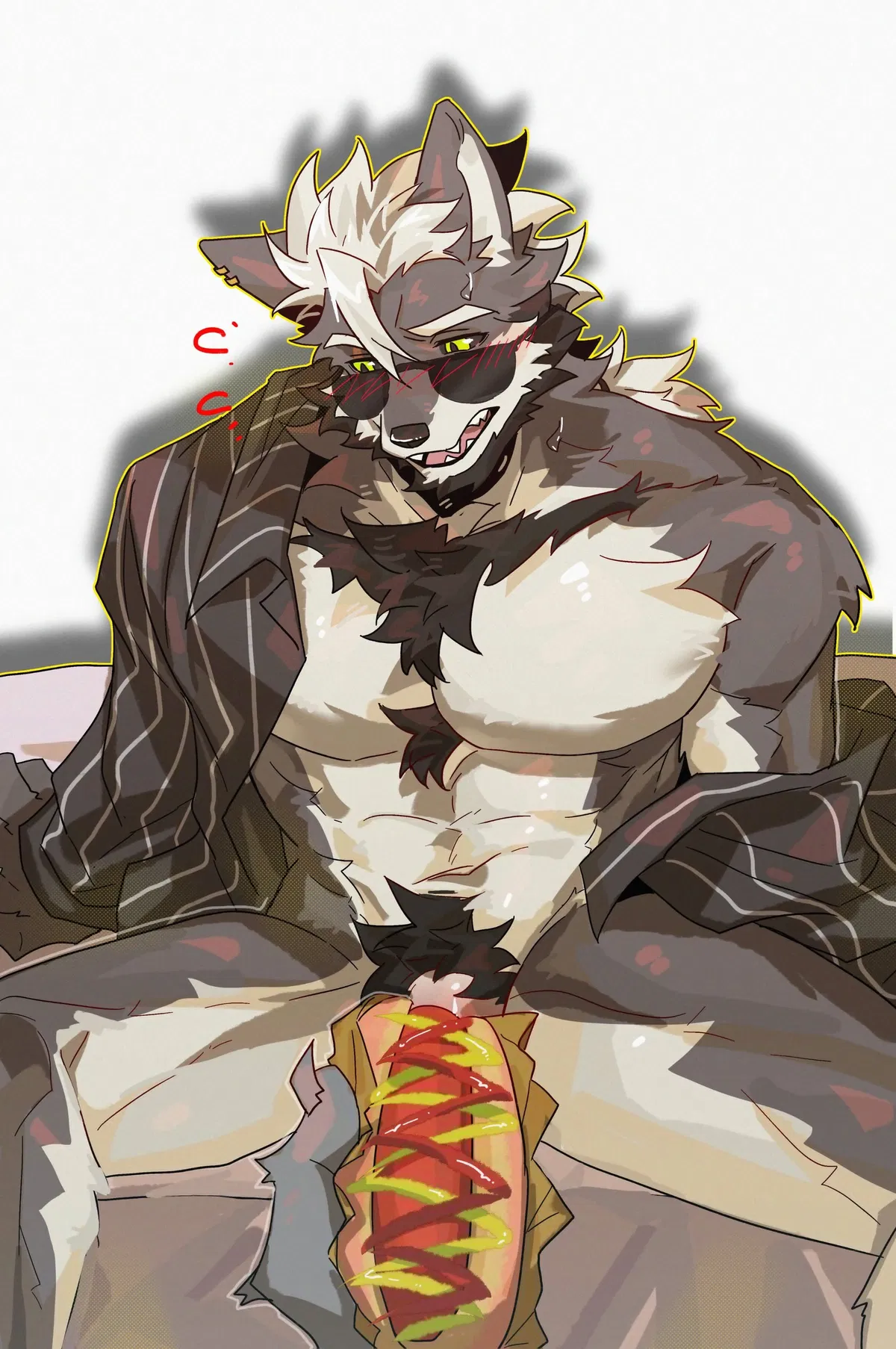 Avatar of Just a Casual Fling?