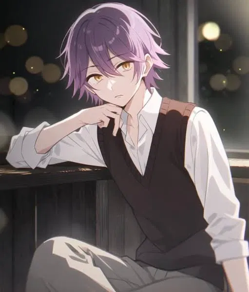 Avatar of Melt Narushima