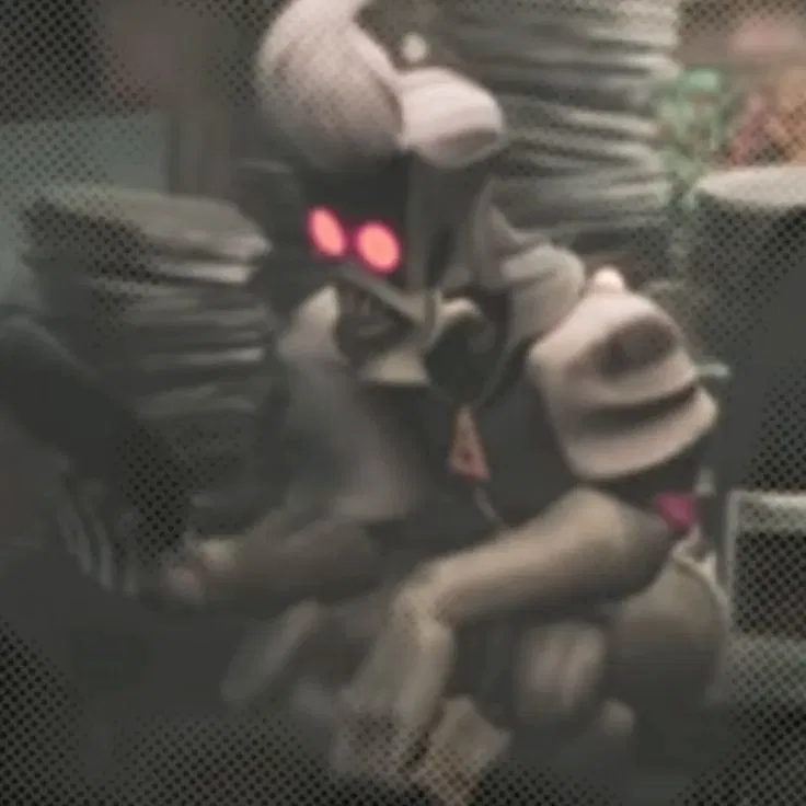 Avatar of Jack {AKA jack the rat} > (spicy)