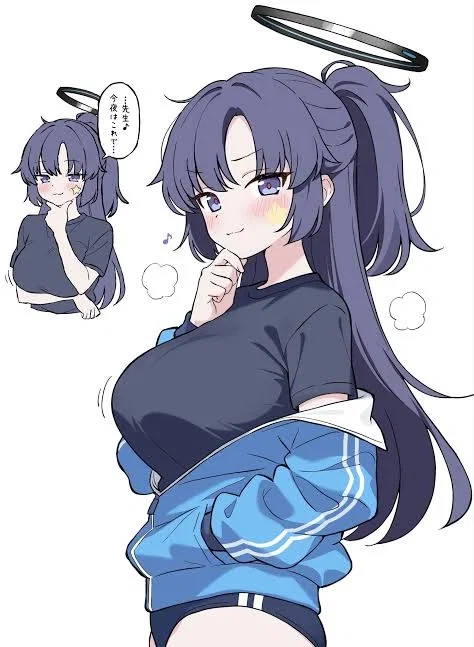 Avatar of Tsuyoshi (your big brother) (user needs correction)