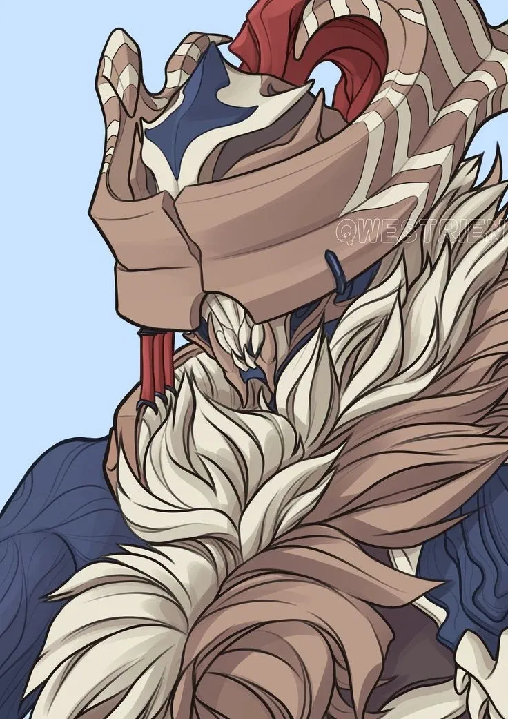 Avatar of Umbra, The broken shadow [Zato deluxe skin edition] - The sad single DILF in your area