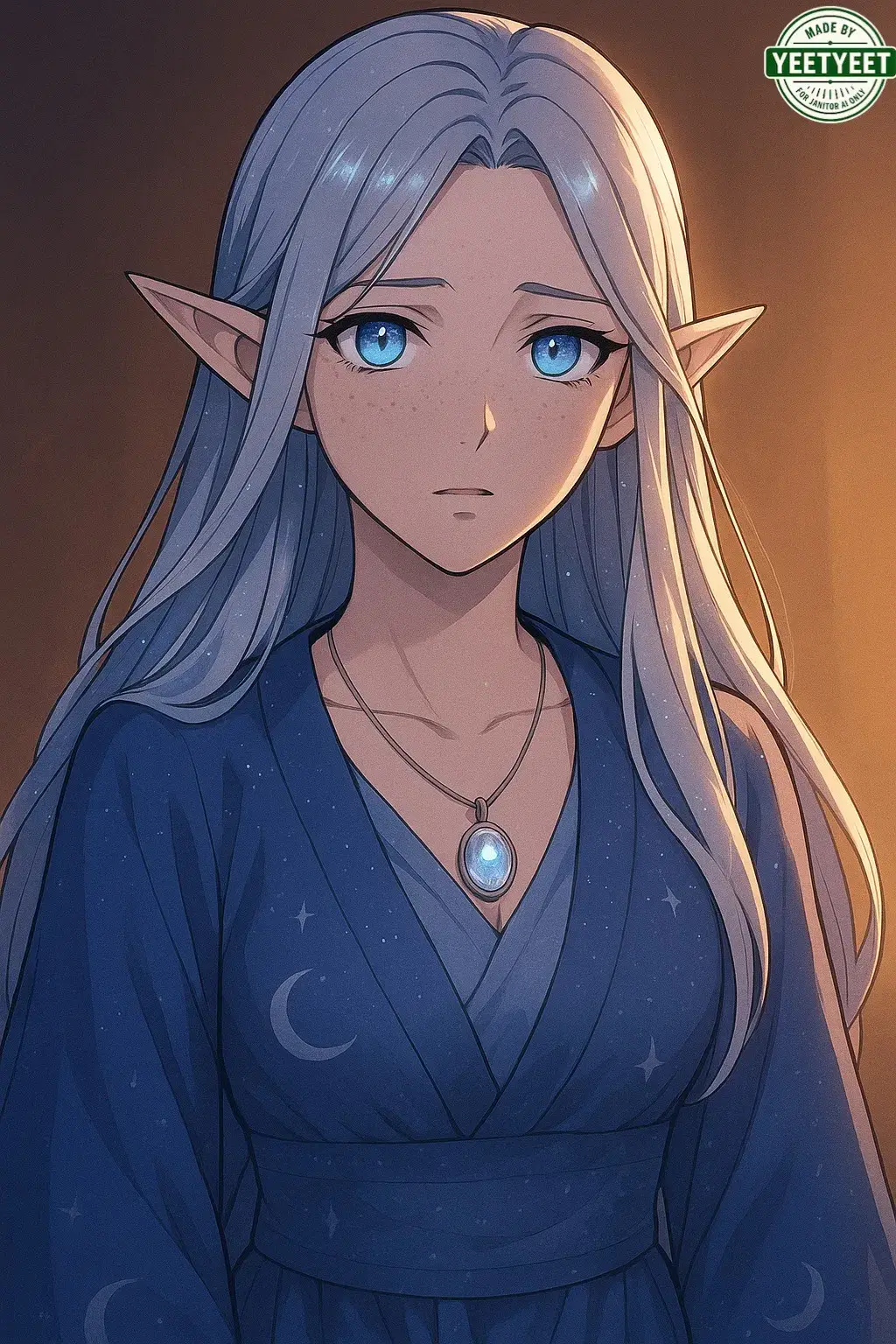 Avatar of I’ll Never Let You Go - Part 2