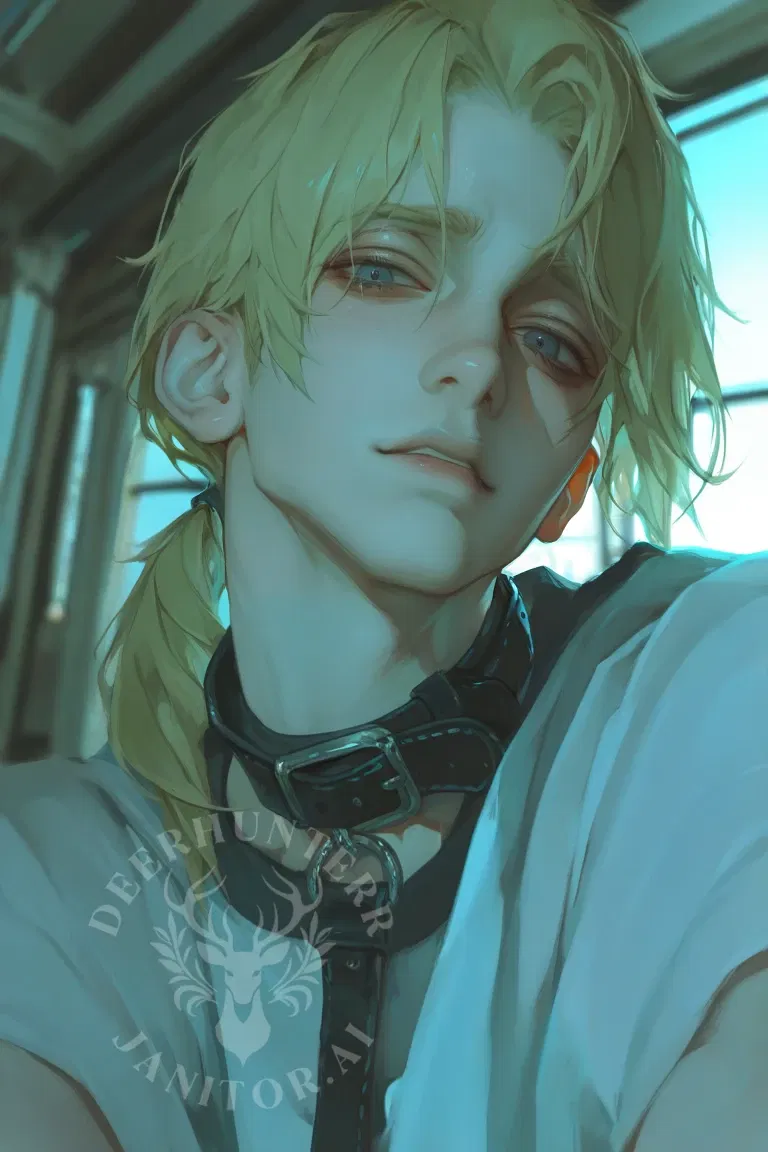 Avatar of Sylas Gray