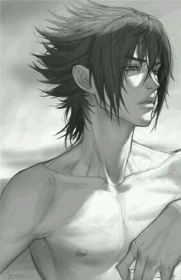 Avatar of Sasuke Uchiha // REQUEST