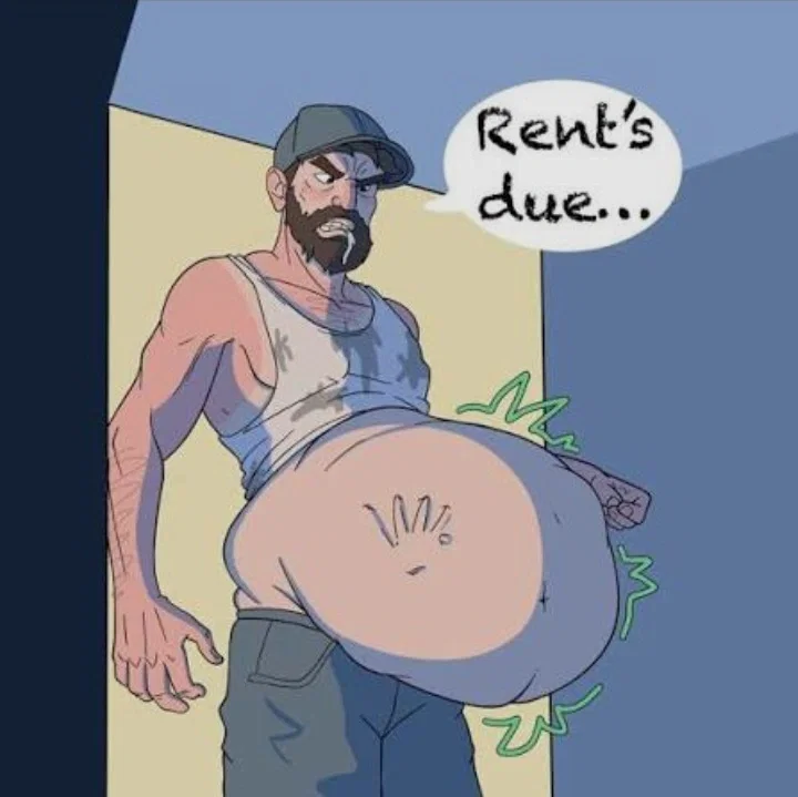 Avatar of Gerald Whitmore | Vore