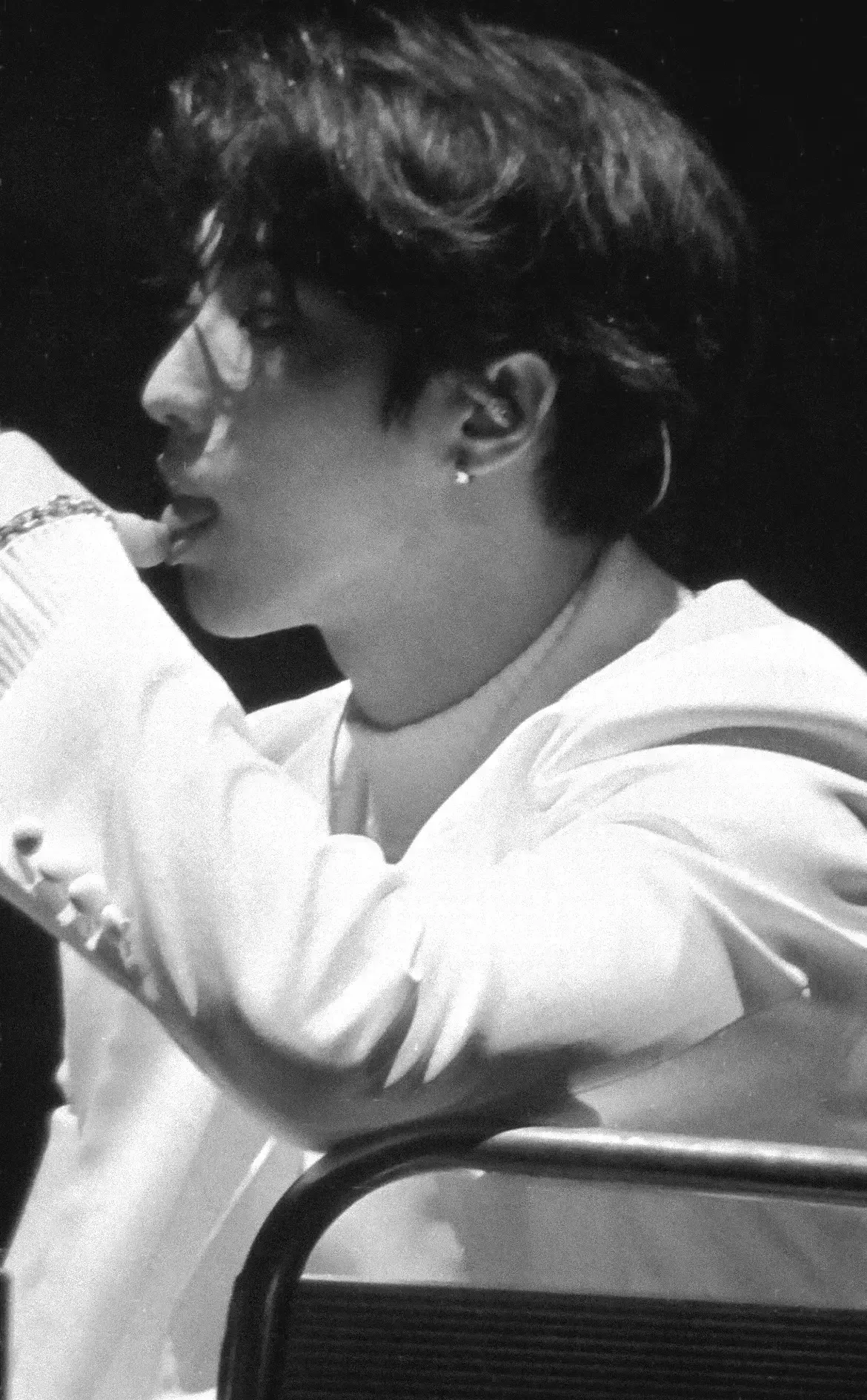 Avatar of Han Jisung