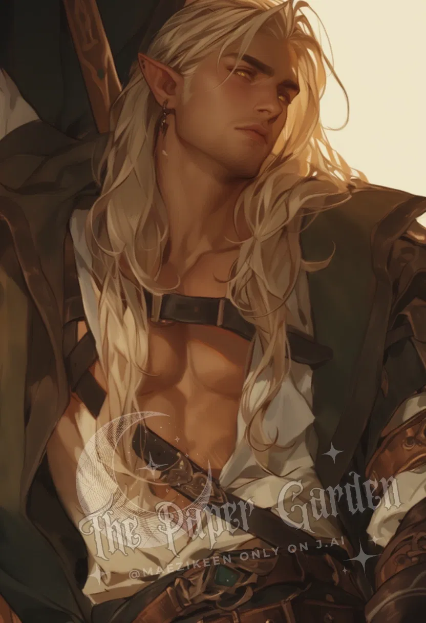 Avatar of Lucian Thornefall: Alt