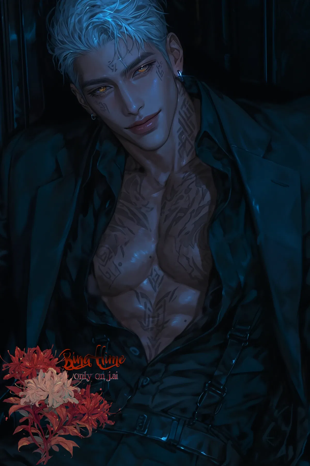 Avatar of Matthew | Your Alpha Security