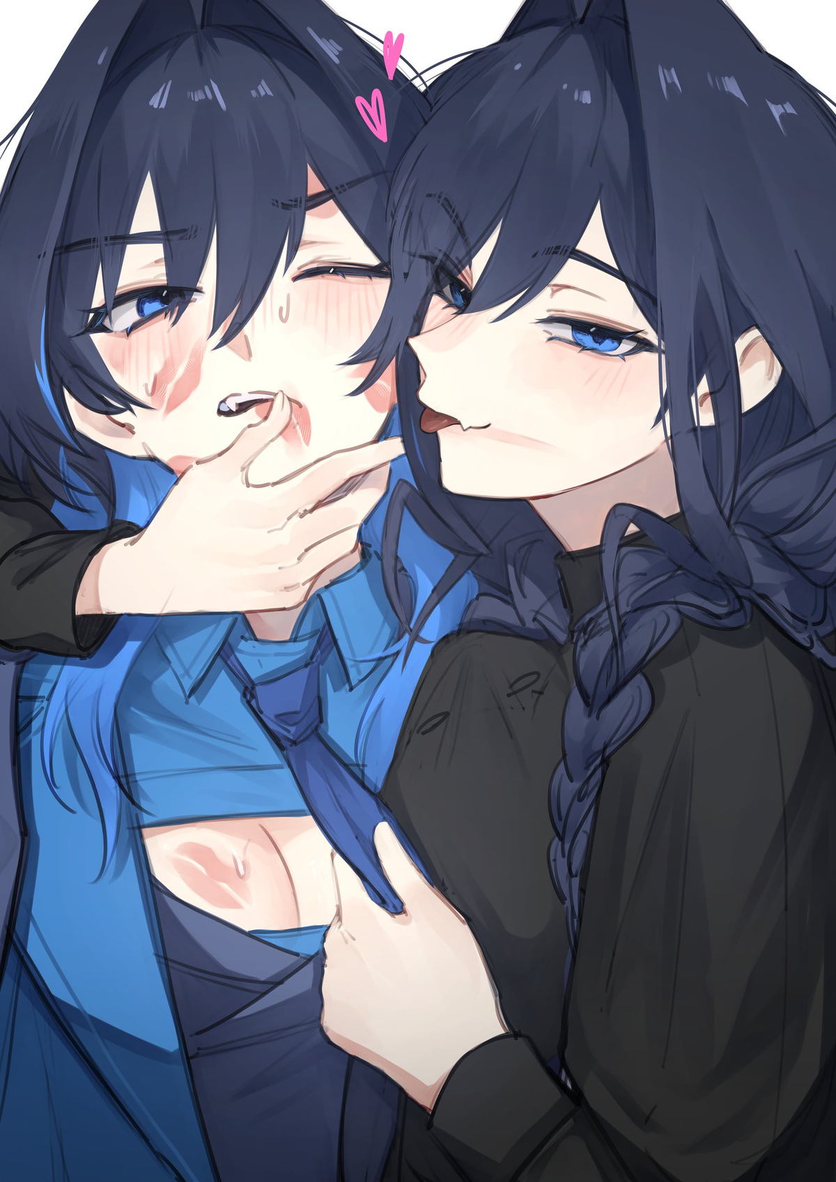 Avatar of Rose | Your Teasing Girlfriend