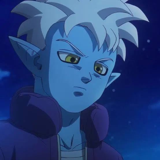 Avatar of Glorio