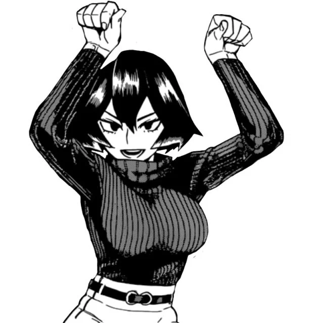 Avatar of Warning: Catgirl in heat