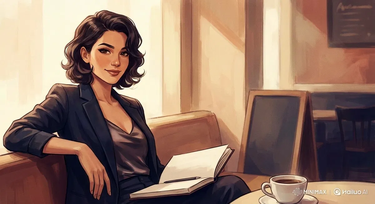Avatar of Rowan Elise Calder